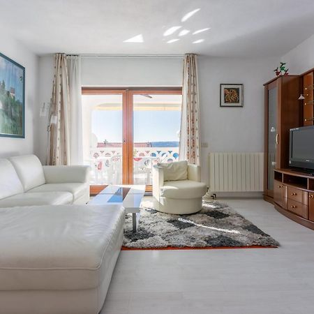 Apartment Eni Selce Ngoại thất bức ảnh