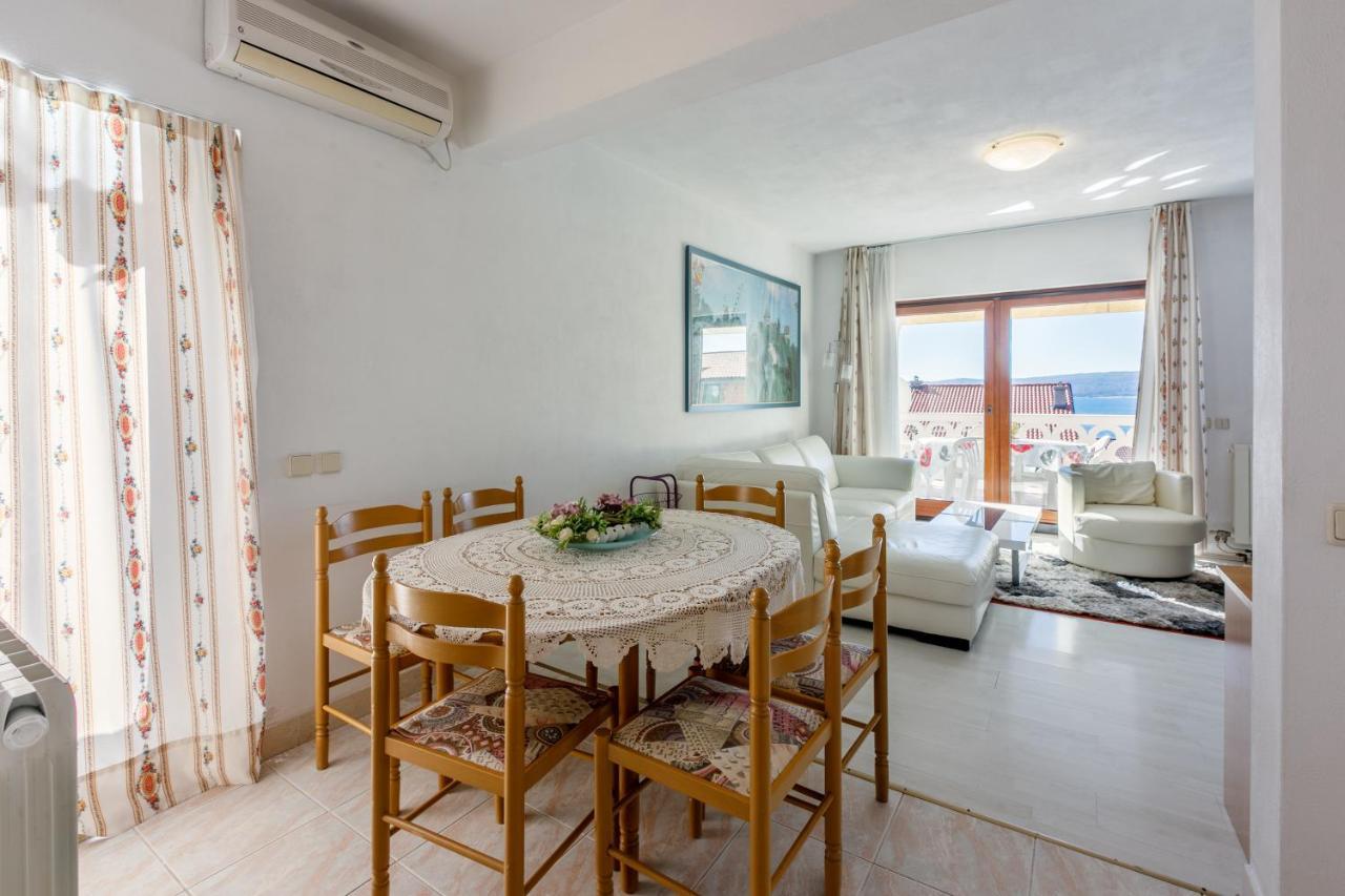 Apartment Eni Selce Ngoại thất bức ảnh
