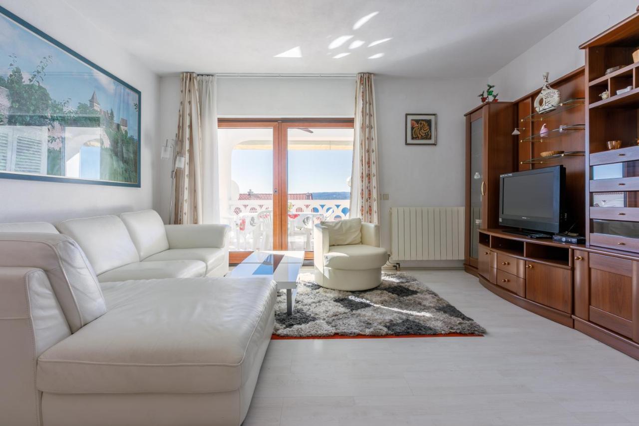 Apartment Eni Selce Ngoại thất bức ảnh
