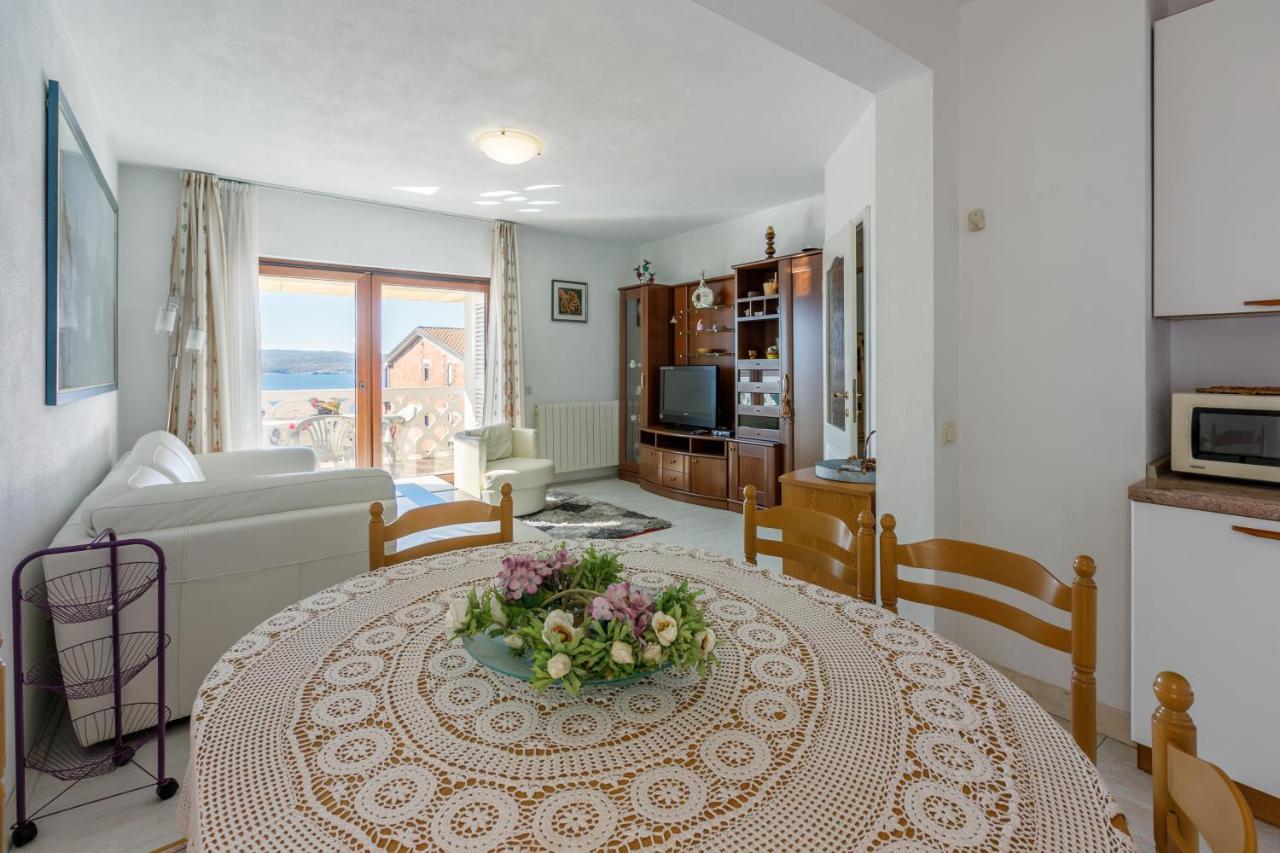 Apartment Eni Selce Ngoại thất bức ảnh