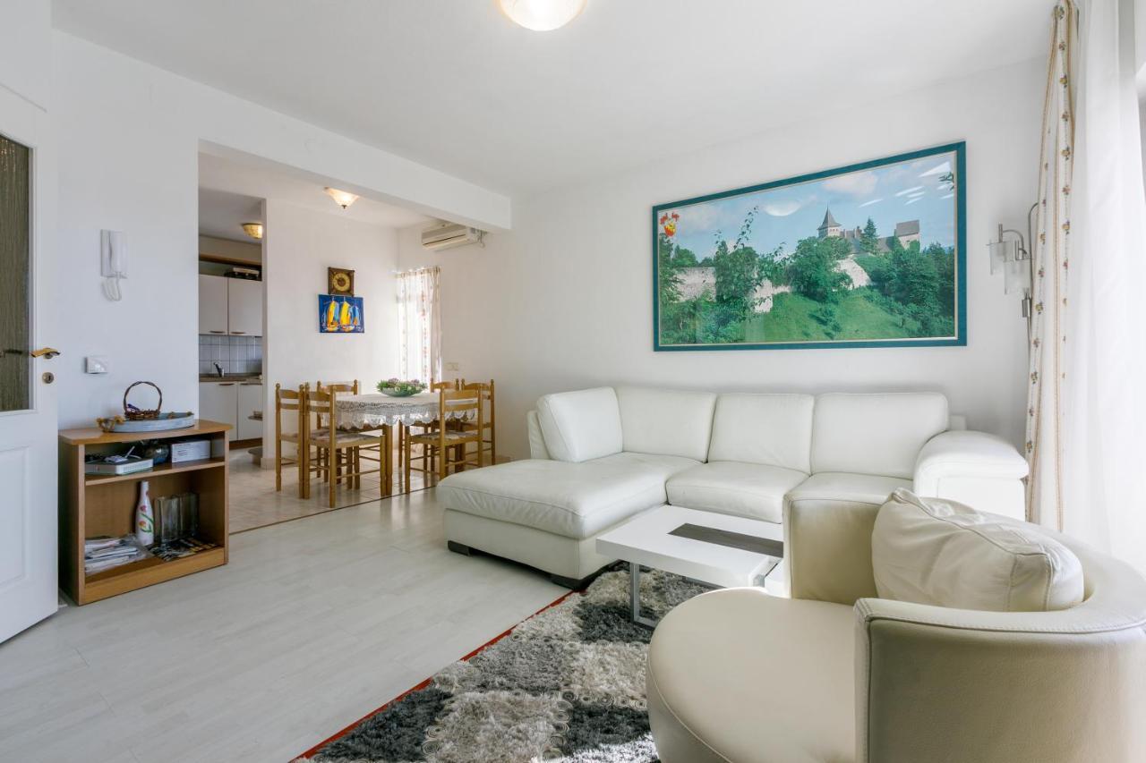 Apartment Eni Selce Ngoại thất bức ảnh