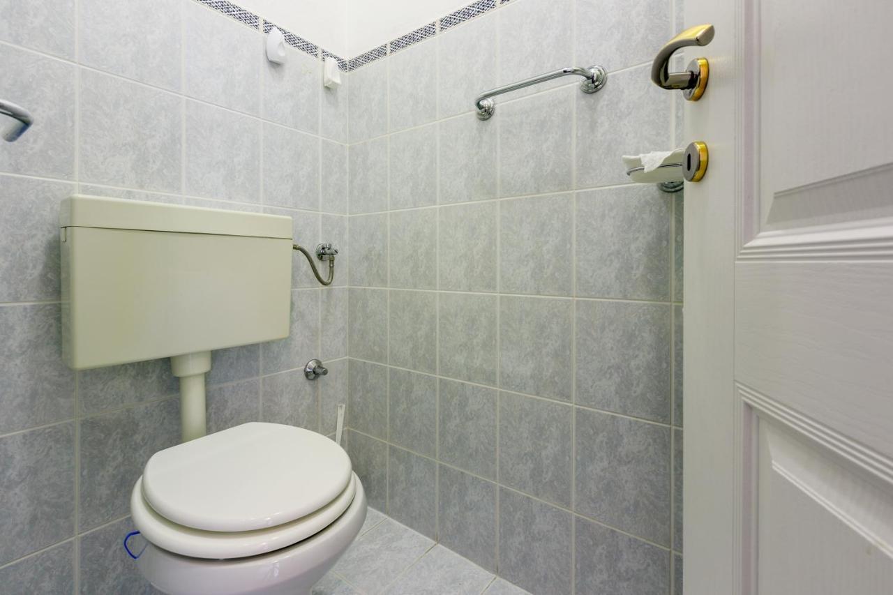Apartment Eni Selce Ngoại thất bức ảnh
