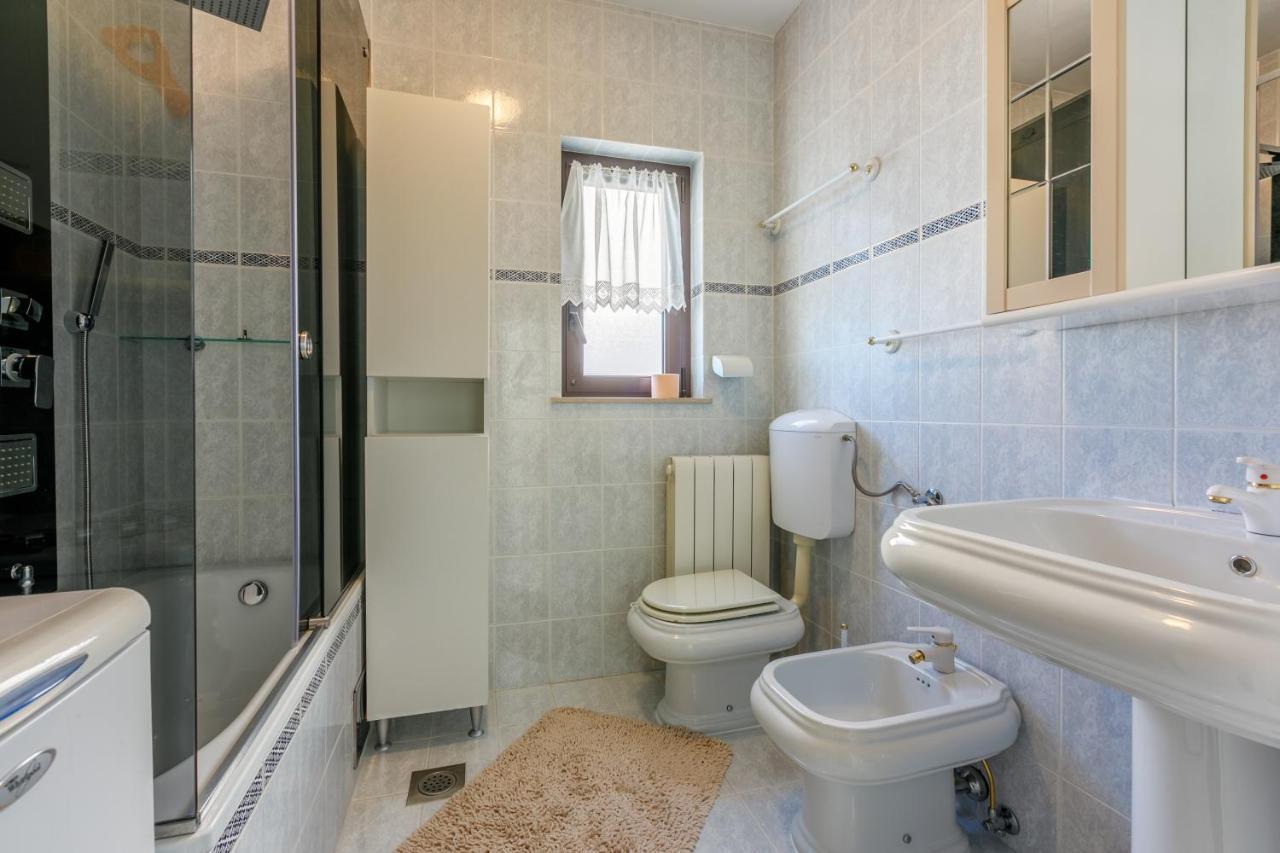 Apartment Eni Selce Ngoại thất bức ảnh