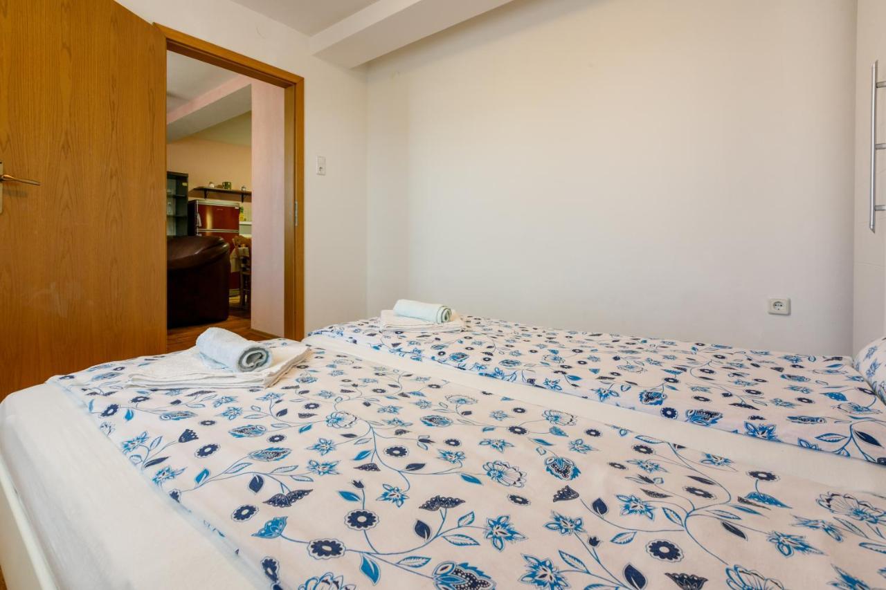 Apartment Eni Selce Ngoại thất bức ảnh