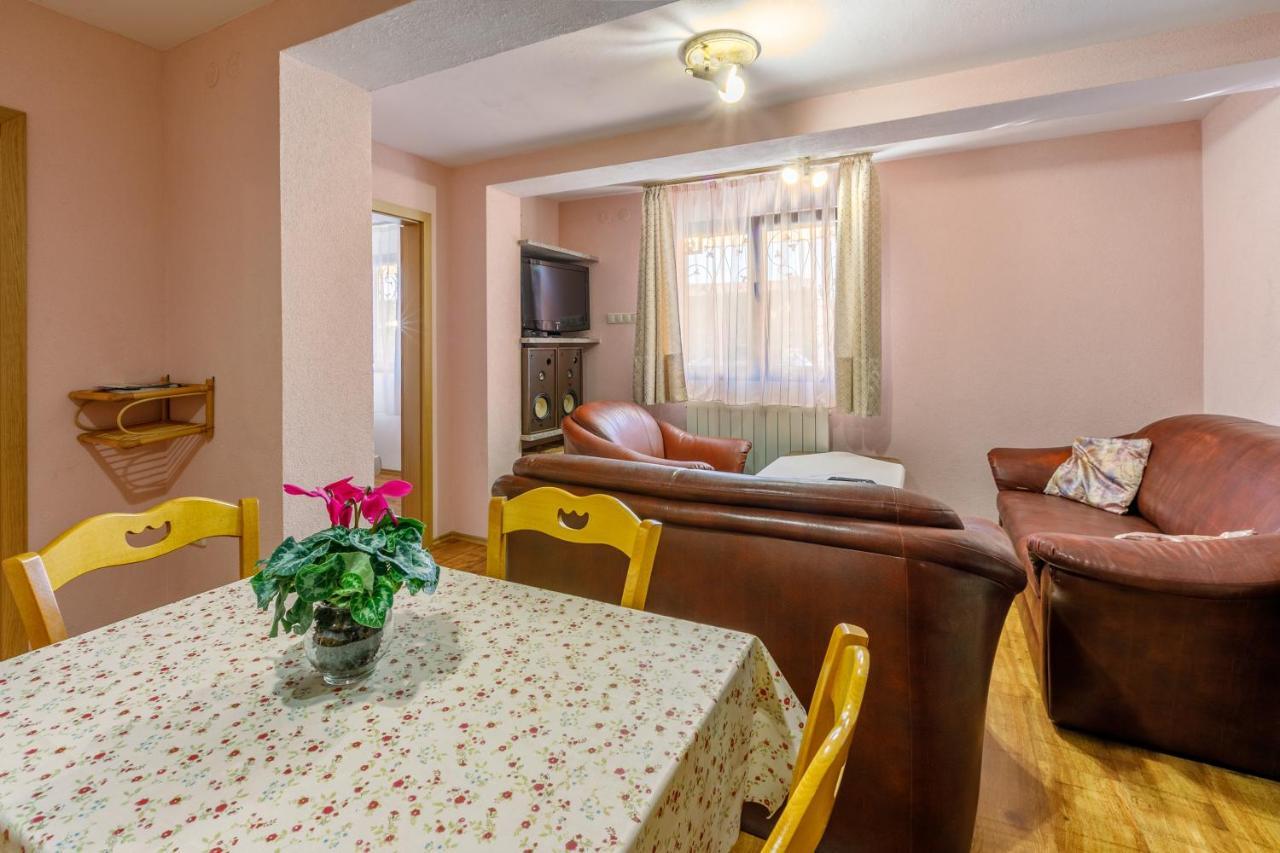 Apartment Eni Selce Ngoại thất bức ảnh