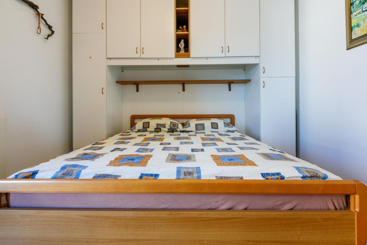 Apartment Eni Selce Ngoại thất bức ảnh