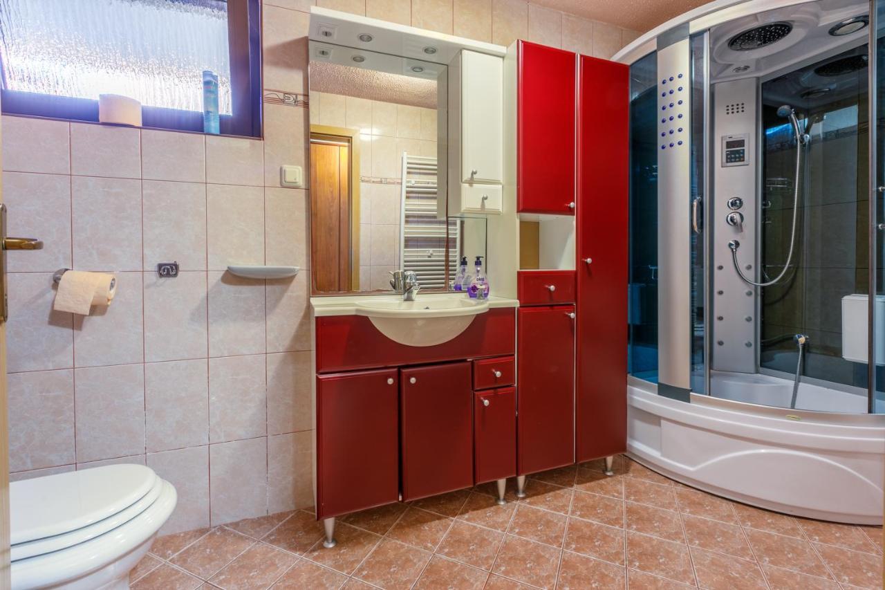 Apartment Eni Selce Ngoại thất bức ảnh