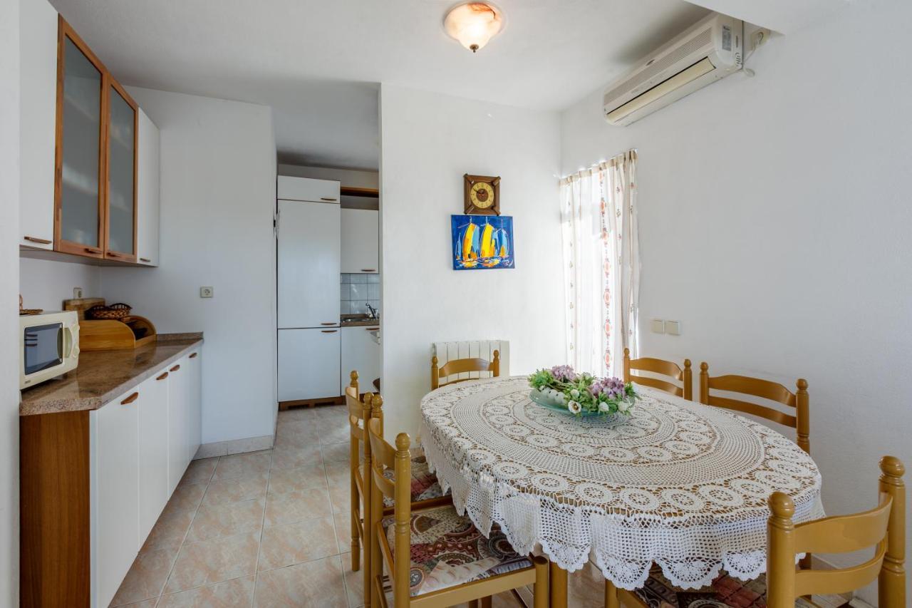 Apartment Eni Selce Ngoại thất bức ảnh