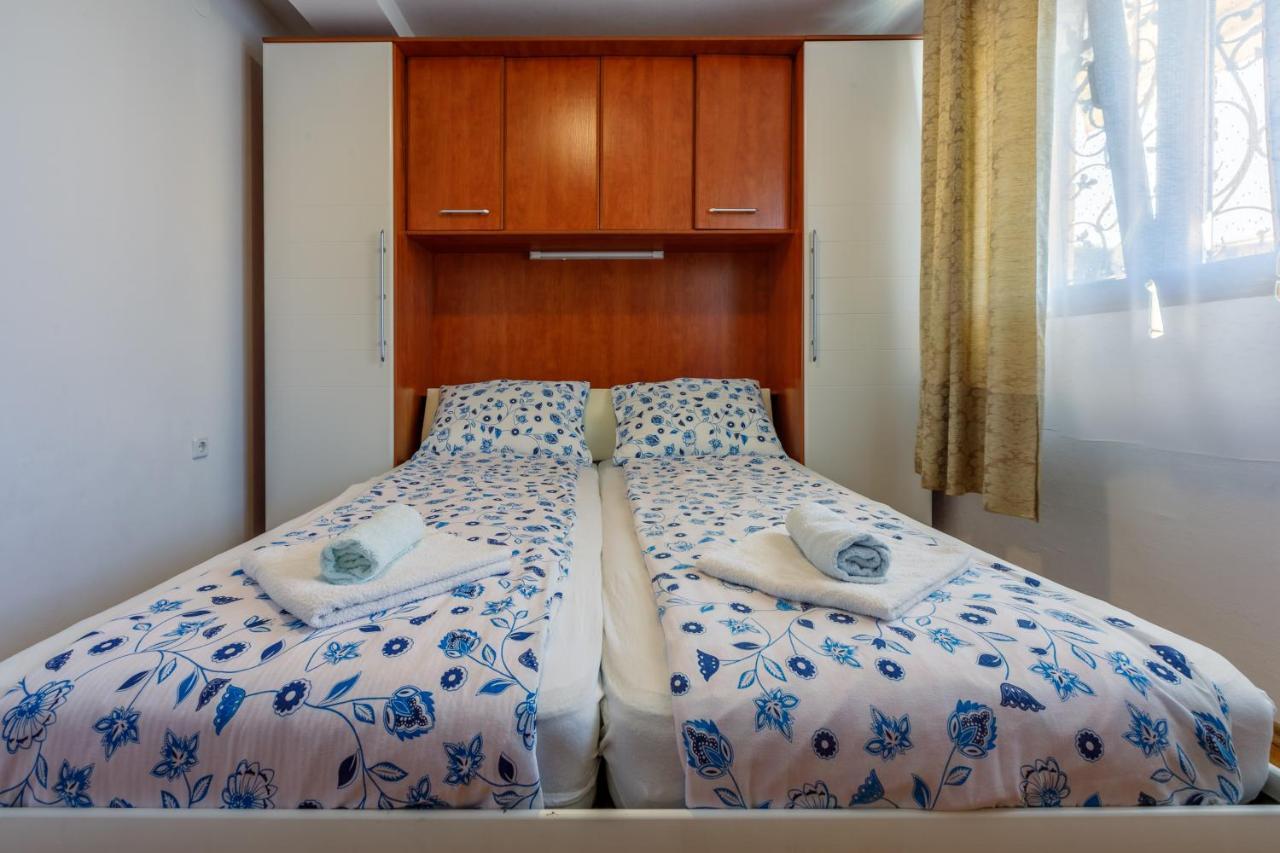 Apartment Eni Selce Ngoại thất bức ảnh