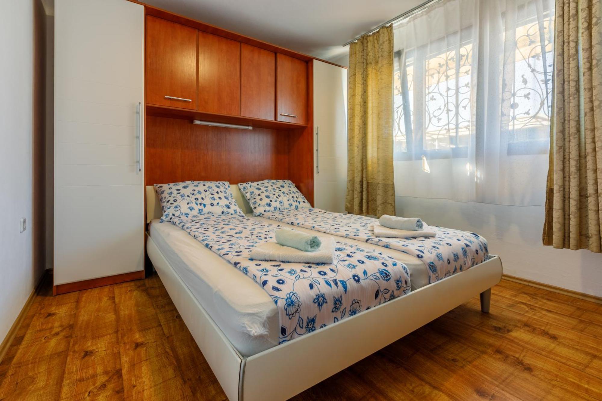 Apartment Eni Selce Ngoại thất bức ảnh