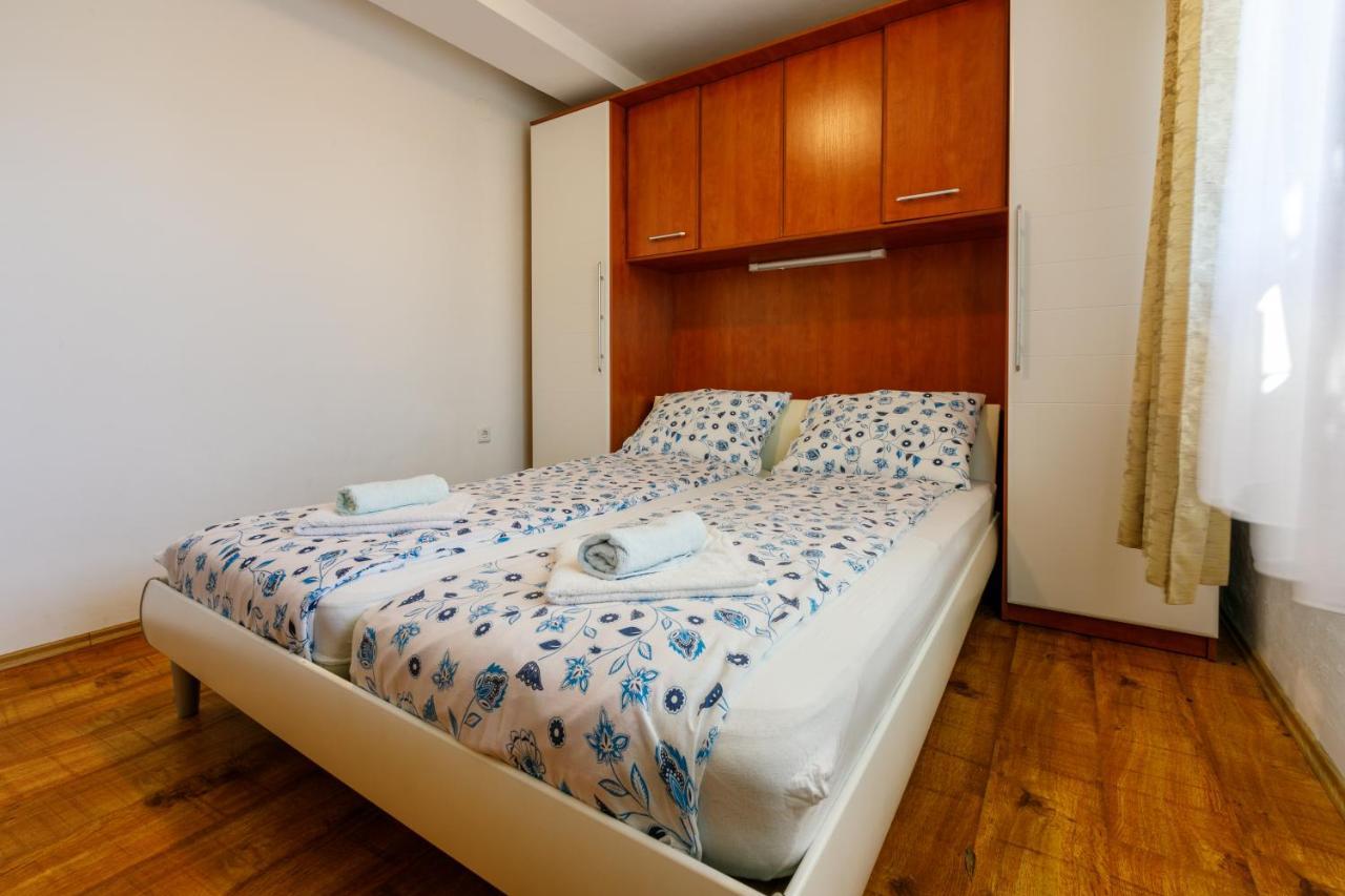 Apartment Eni Selce Ngoại thất bức ảnh