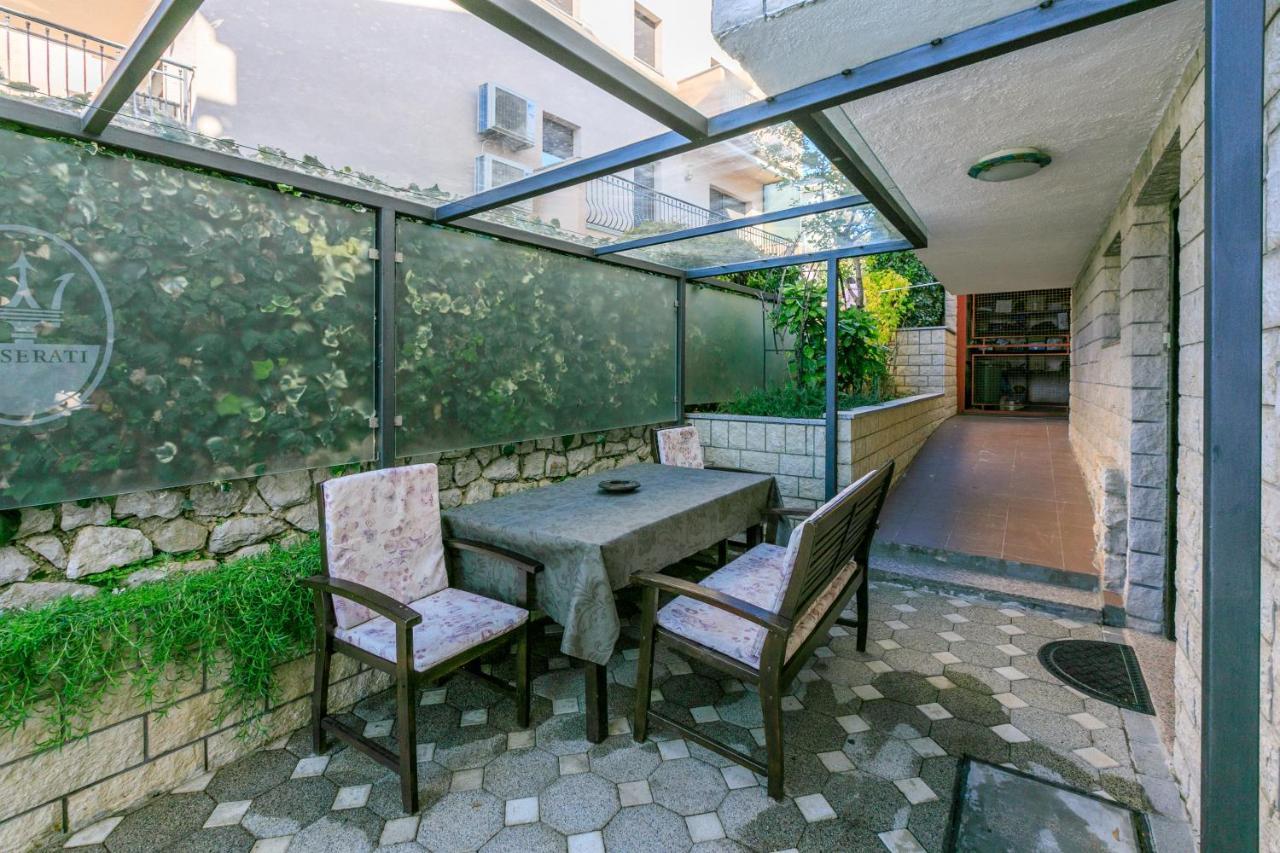 Apartment Eni Selce Ngoại thất bức ảnh
