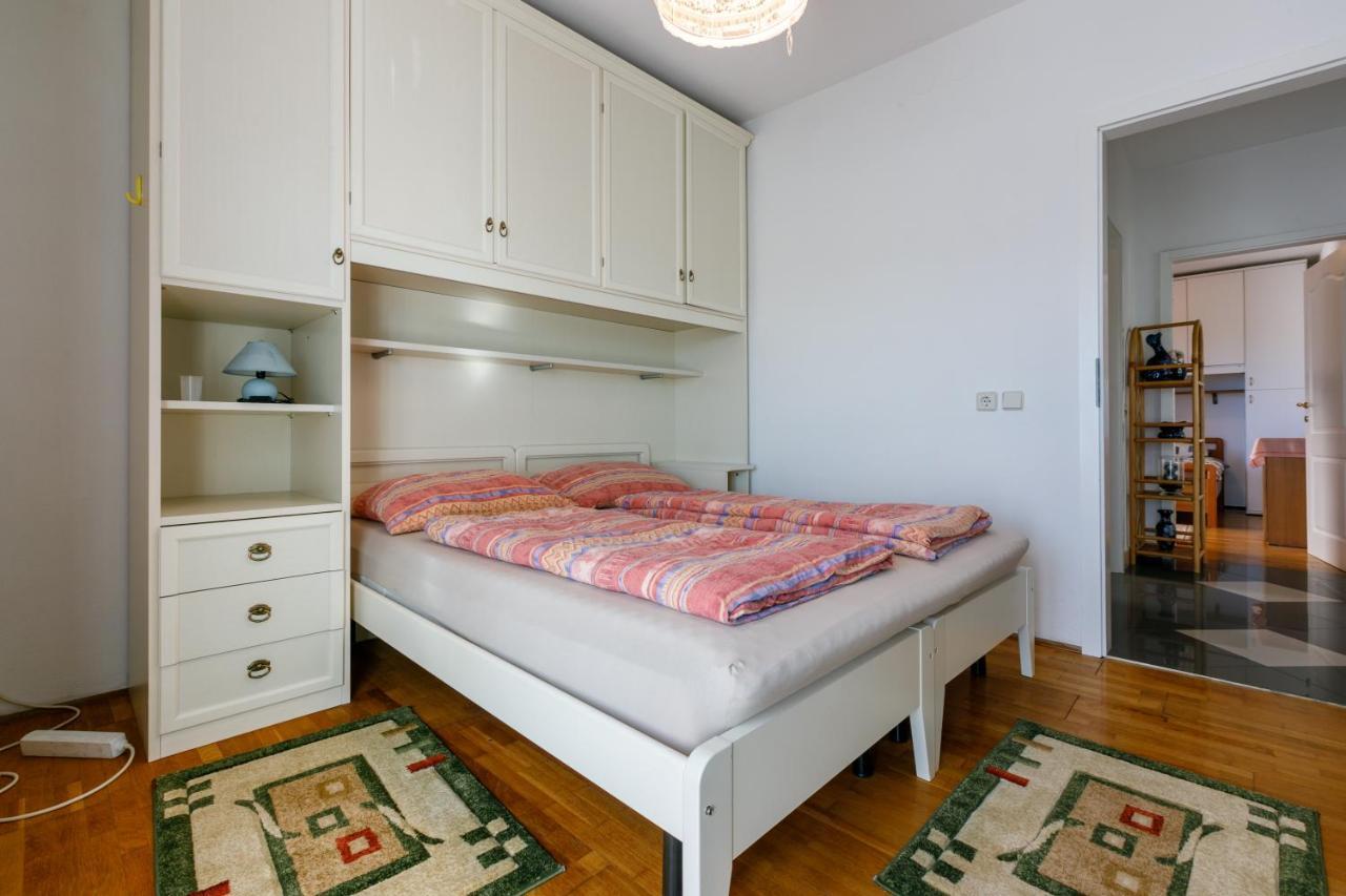 Apartment Eni Selce Ngoại thất bức ảnh
