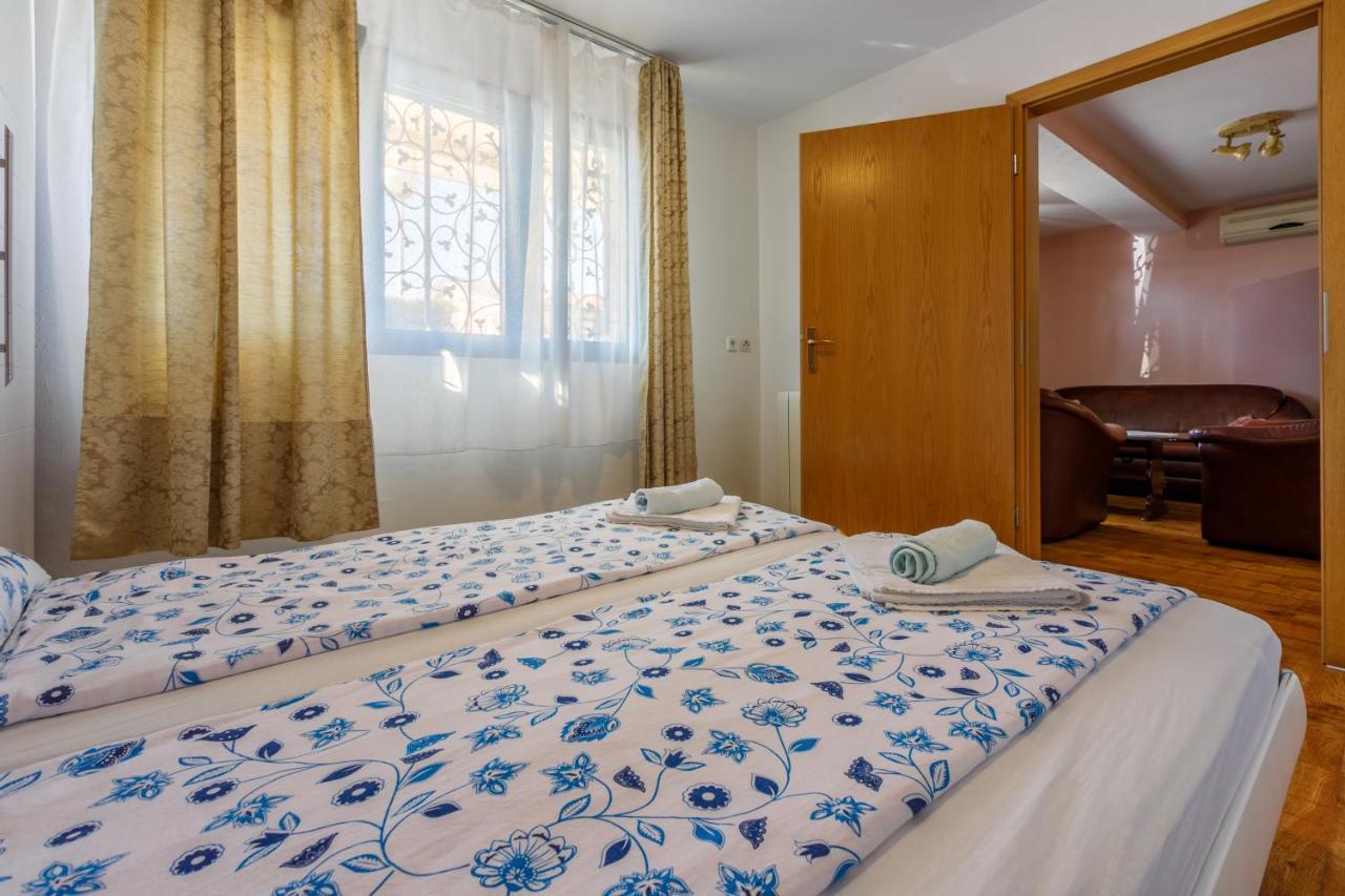 Apartment Eni Selce Ngoại thất bức ảnh